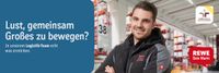 #844369 – (REWE) Mitarbeiter Wareneingang (m/w/d) Bayern - Buttenheim Vorschau