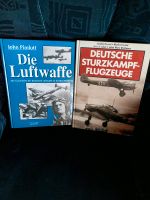 Flugzeuge 2. Weltkrieg Rheinland-Pfalz - Dierscheid Vorschau