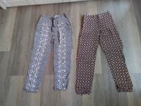 2x Sommerhose ESPRIT + CARTOON in Gr. 36 je 10€ Schleswig-Holstein - Großsolt Vorschau