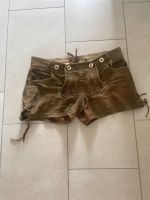 Damen Lederhose Bayern - Ingolstadt Vorschau