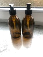 Zwei Glaspumpflaschen für Flüssigseife Baden-Württemberg - Singen Vorschau