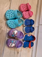 Kinder Crocs Mecklenburg-Vorpommern - Torgelow Vorschau