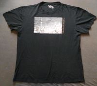 Neues Schwarzes T-Shirt, Shirt, Urban Shirt, SMOG, Größe XXL Hessen - Wiesbaden Vorschau