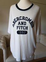 Damen Shirt T-Shirt von Abercrombie & Fitch in Größe L Kr. Altötting - Pleiskirchen Vorschau