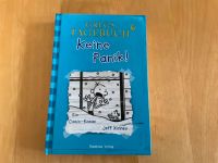 Gregs Tagebuch Teil 6 Keine Panik gebundene Ausgabe Niedersachsen - Oldenburg Vorschau