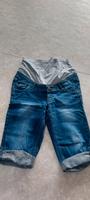 Kurze Schwangerschaftsjeans, umstandsjeans 36 Bayern - Markt Schwaben Vorschau