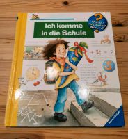 Wieso Weshalb Warum Bd. 14 Ich komme in die Schule Nordrhein-Westfalen - Hagen Vorschau