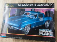 '65 Corvette Stingray 1/8 Monogram Bayern - Knetzgau Vorschau