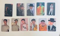 WTS WTT WOODZ PCs Photocards Set Album Hessen - Karben Vorschau