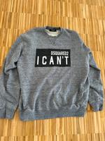 Dsquared Pullover XL Original Bayern - Türkheim Vorschau