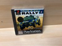 Colin Mcrae  Rally PlayStation 1 spiel Niedersachsen - Tarmstedt Vorschau