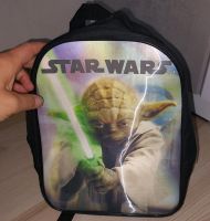 Rucksack Star Wars Yoda Hologramm Rheinland-Pfalz - Gimbsheim Vorschau