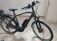 E-Bike Fahrrad Trenoli BRENTA sportivo M Neufahrzeug 28" RH55 Sachsen - Panschwitz-Kuckau Vorschau