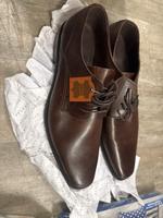 Lederschuhe herren pesarp 45 Nordrhein-Westfalen - Gladbeck Vorschau