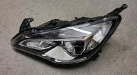 Original Opel Astra J GTC Cascada Halogen Scheinwerfer L (privat) Nordrhein-Westfalen - Paderborn Vorschau