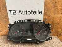 VW Golf 7 Benzin Kombiinstrument Tacho 5G1920740A Nordrhein-Westfalen - Bottrop Vorschau