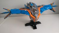 LEGO Marvel Guardians Of The Galaxy Milano MOC ca. 1500 Teile Nordrhein-Westfalen - Xanten Vorschau