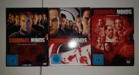 Criminal Minds Staffel 1-3 (DVD) Nordrhein-Westfalen - Rheda-Wiedenbrück Vorschau