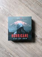 Hörbuch CD "Hurricane - Stadt der Lügen" OVP Kreis Pinneberg - Wedel Vorschau