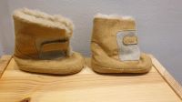 Gefütterte Babyboots / Babyschuhe Gr. 19/20 (NEU) Nordrhein-Westfalen - Jüchen Vorschau