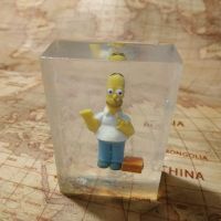 The Simpsons Hulk Seife Kinderseife 9,99 € Nordrhein-Westfalen - Greven Vorschau