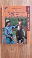 Grundausbildung für Western- und Freizeitpferde Baden-Württemberg - Wiesloch Vorschau