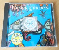 fools garden "dish of the day", CD Bayern - Hammelburg Vorschau