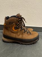 Meindl Paradiso Lady MFS Trekkingschuhe Gr. 38 Bayern - Perlesreut Vorschau
