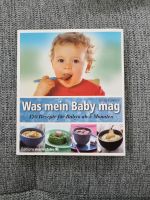 Kochbuch für Babynahrung Baden-Württemberg - Kieselbronn Vorschau