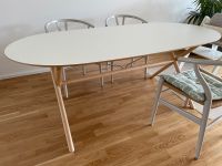 Dalshult Ikea Tischgestell Gestell für Tisch Tischbeine Nordrhein-Westfalen - Bornheim Vorschau