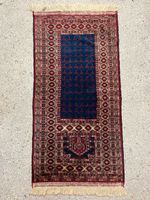 *# 38 TEPPICH ORIENT GEBET BELUTSCH BALOUCH IRAN PERSIEN 60x120cm Berlin - Charlottenburg Vorschau