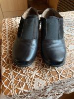 Verkaufe Damen Schuhe Caprice Gr. 5 1/2 Bayern - Iphofen Vorschau