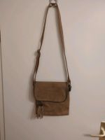 Braune Kunstledertasche Bielefeld - Bielefeld (Innenstadt) Vorschau