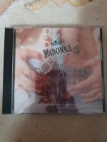 Madonna like a prayer Album USA Hessen - Haiger Vorschau
