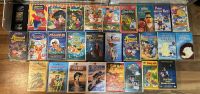 Walt Disney VHS Videokassetten Sammlung Kinderfilme Niedersachsen - Cappeln (Oldenburg) Vorschau