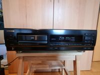 Kenwood CD Player DP 5060 Niedersachsen - Sassenburg Vorschau