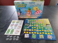 Ravensburger Junior Malefiz Spongebob Schwammkopf Bayern - Plößberg Vorschau