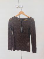 Spitzentop braun Neu M/L Rina Scimento Hessen - Bad Vilbel Vorschau