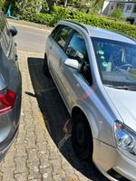 Opel Zafira 1.6 CNG - Hessen - Wiesbaden Vorschau