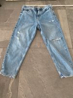 Loose Fit wide leg baggy Jeans denim tappered Pull&Bear neu Köln - Chorweiler Vorschau