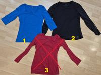 Adidas Esprit EDC long Pullover Sweatshirt Gr.M 38 NP 29 Euro Pankow - Weissensee Vorschau
