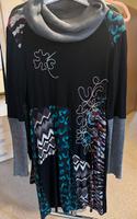 Schönes Kleid Gr L Brandenburg - Cottbus Vorschau