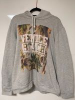 „VENICE-BEACH“ Bershka Herrenpullover – Grau – Gr. XL Nordrhein-Westfalen - Dinslaken Vorschau