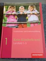 Erzieherinnen und Erzieherausbildung Kein Kinderkram! Bremen - Huchting Vorschau