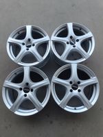 Ronal R42 7J x 17H2 4x108 ET35 B-MAX ECOSPORT FIESTA ALUFELGEN Nordrhein-Westfalen - Kall Vorschau