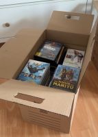 Filme Sammlung DVD VHS Blu-Ray Gemischt Sammler oder Flohmarkt Rheinland-Pfalz - Worms Vorschau