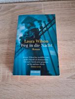 Buch Laura Wilson Nordrhein-Westfalen - Neukirchen-Vluyn Vorschau