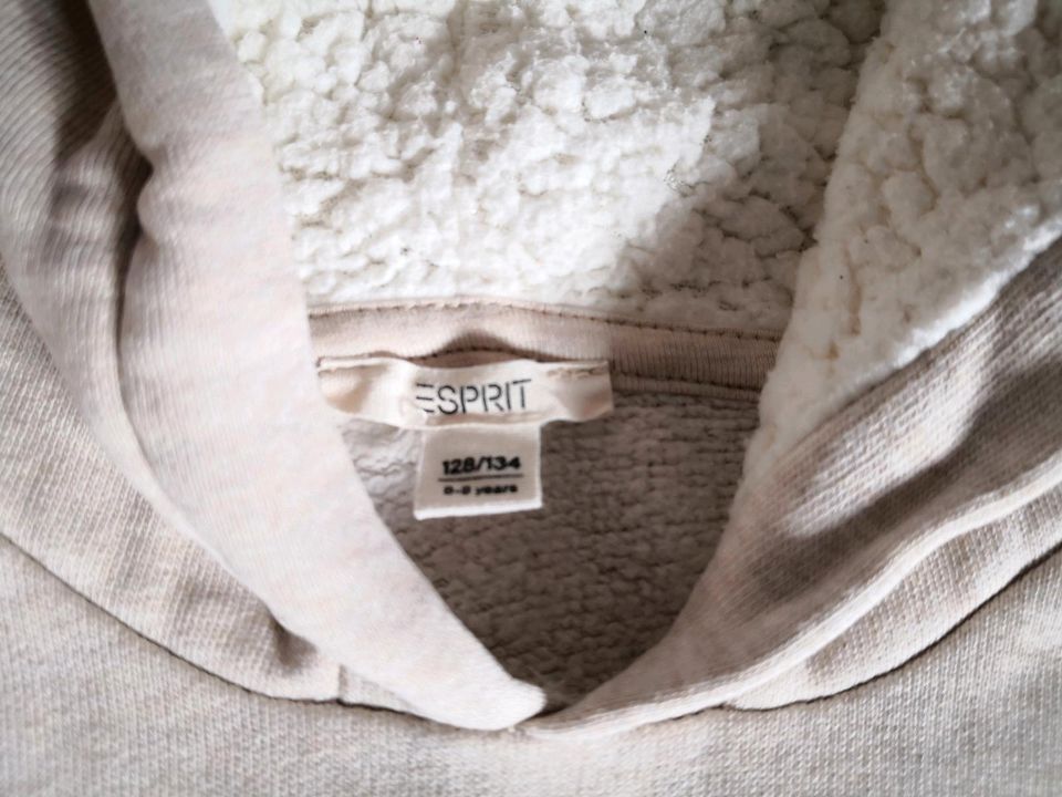 Kinder Pullover Sweatshirt  122 128 Esprit Name it in Dallgow