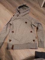 NAKETANO PULLOVER Grau, Gr. M , Lecker Mädsche Nordrhein-Westfalen - Schwerte Vorschau