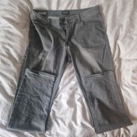 Jack & Jones Jens Hose grau 34/36 Hessen - Hanau Vorschau